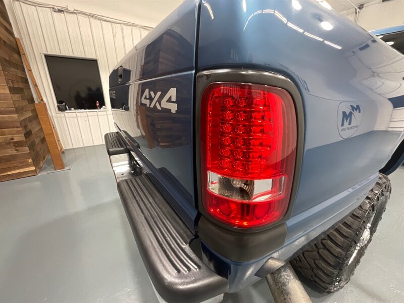 2002 Dodge Ram 2500 SLT Plus 4X4 5.9L DIESEL 6-SPEED MANUAL /NEW TIRES / LONG BED / ZERO RUST - Photo 28 - Gladstone, OR 97027