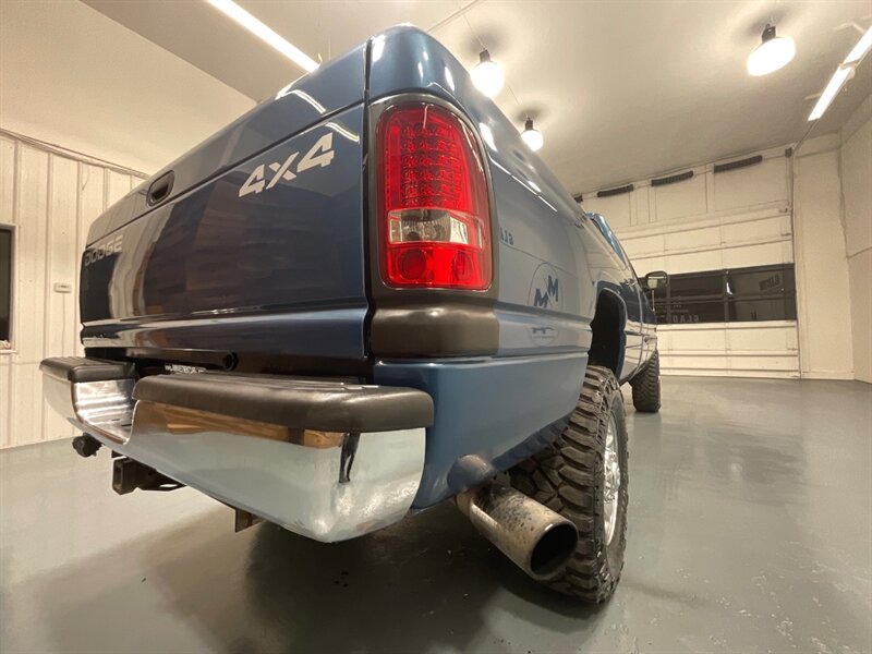 2002 Dodge Ram 2500 SLT Plus 4X4 5.9L DIESEL 6-SPEED MANUAL /NEW TIRES / LONG BED / ZERO RUST - Photo 54 - Gladstone, OR 97027
