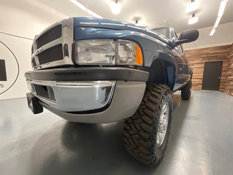 2002 Dodge Ram 2500 SLT Plus 4X4 5.9L DIESEL 6-SPEED MANUAL /NEW TIRES / LONG BED / ZERO RUST - Photo 51 - Gladstone, OR 97027