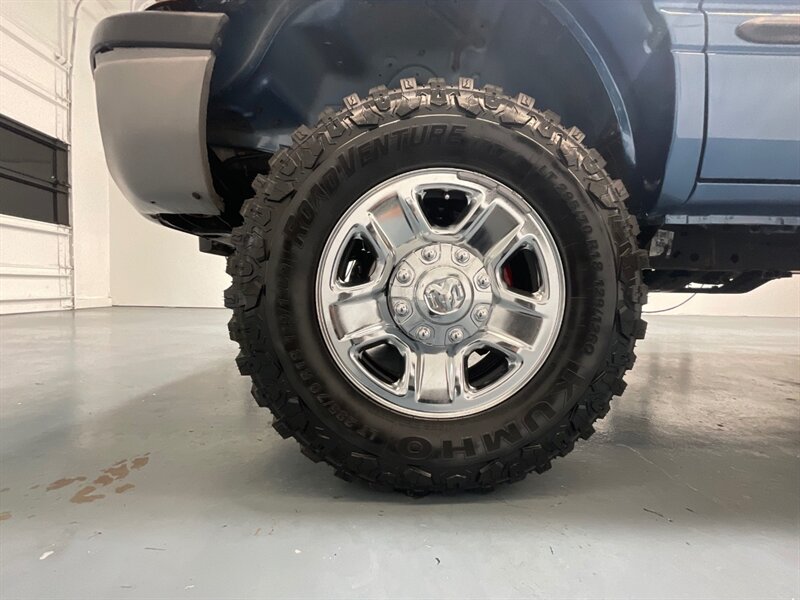 2002 Dodge Ram 2500 SLT Plus 4X4 5.9L DIESEL 6-SPEED MANUAL /NEW TIRES / LONG BED / ZERO RUST - Photo 23 - Gladstone, OR 97027