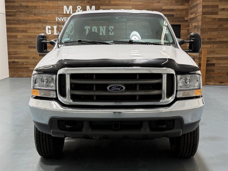 1999 Ford F-350 XLT 4X4 6-SPEED MANUAL 7.3L DIESEL / 1-OWNER / ZERO RUST / LONG BED - Photo 5 - Gladstone, OR 97027