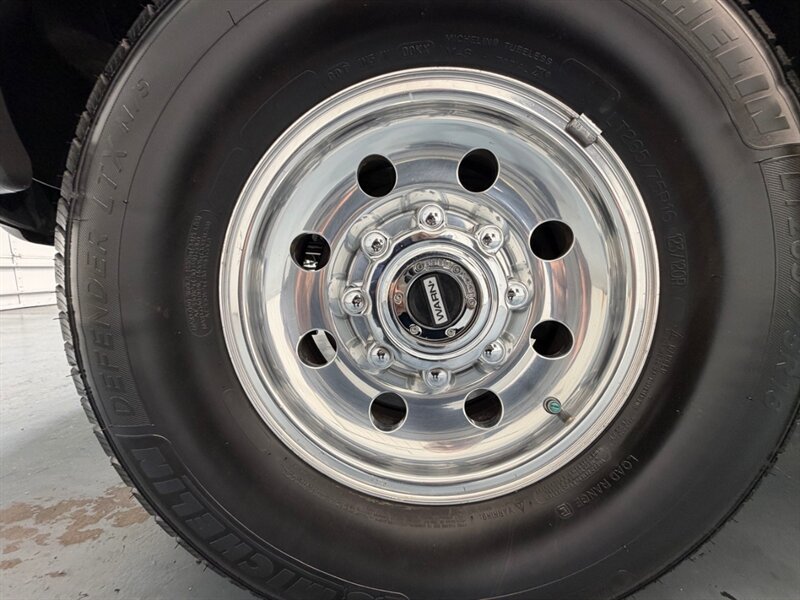 1999 Ford F-350 XLT 4X4 6-SPEED MANUAL 7.3L DIESEL / 1-OWNER / ZERO RUST / LONG BED - Photo 45 - Gladstone, OR 97027