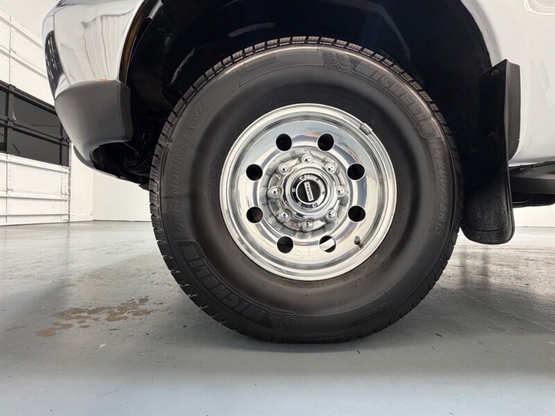 1999 Ford F-350 XLT 4X4 6-SPEED MANUAL 7.3L DIESEL / 1-OWNER / ZERO RUST / LONG BED - Photo 23 - Gladstone, OR 97027