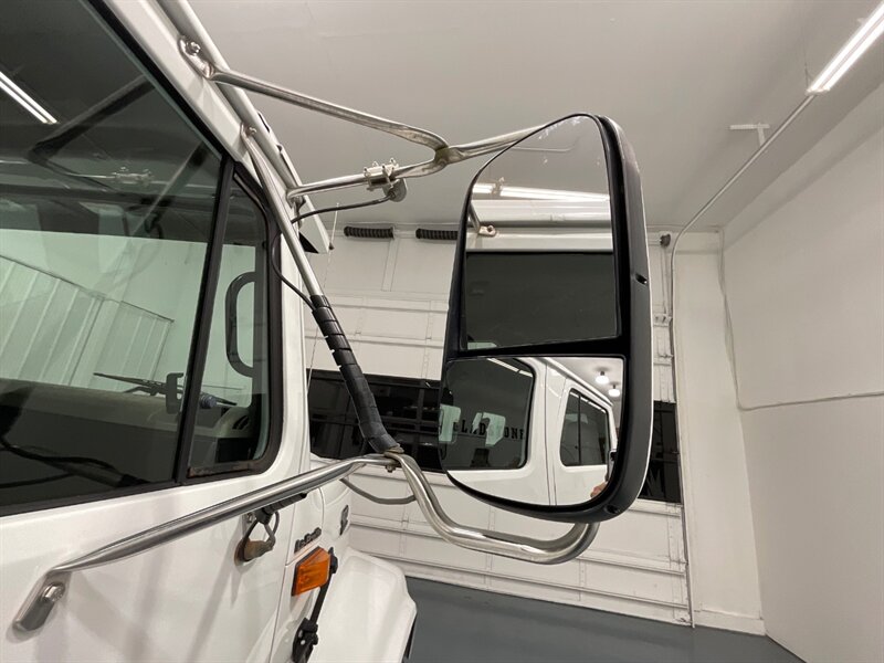 2001 International 4700 Crew Cab International DUALLY / 8.7L DIESEL - Photo 43 - Gladstone, OR 97027