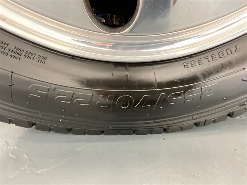 2001 International 4700 Crew Cab International DUALLY / 8.7L DIESEL - Photo 52 - Gladstone, OR 97027