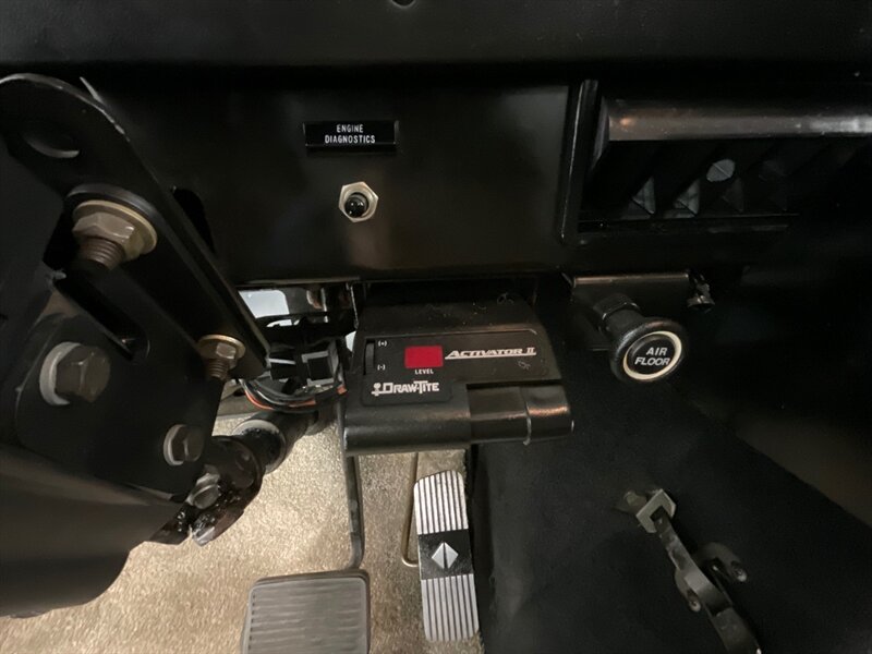 2001 International 4700 Crew Cab International DUALLY / 8.7L DIESEL - Photo 40 - Gladstone, OR 97027