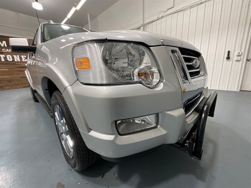 2010 Ford Explorer Sport Trac Limited 4X4 V6 / Leather / Sunroof /69K MILES / LOCAL OREGON TRUCK w. ZERO RUST - Photo 54 - Gladstone, OR 97027