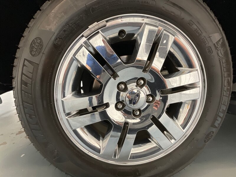 2010 Ford Explorer Sport Trac Limited 4X4 V6 / Leather / Sunroof /69K MILES / LOCAL OREGON TRUCK w. ZERO RUST - Photo 46 - Gladstone, OR 97027
