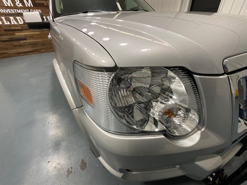 2010 Ford Explorer Sport Trac Limited 4X4 V6 / Leather / Sunroof /69K MILES / LOCAL OREGON TRUCK w. ZERO RUST - Photo 27 - Gladstone, OR 97027