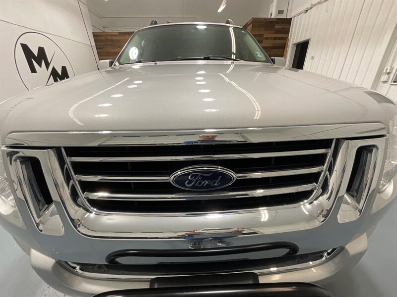 2010 Ford Explorer Sport Trac Limited 4X4 V6 / Leather / Sunroof /69K MILES / LOCAL OREGON TRUCK w. ZERO RUST - Photo 30 - Gladstone, OR 97027