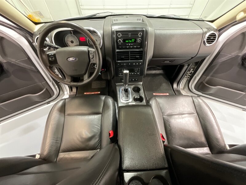 2010 Ford Explorer Sport Trac Limited 4X4 V6 / Leather / Sunroof /69K MILES / LOCAL OREGON TRUCK w. ZERO RUST - Photo 37 - Gladstone, OR 97027