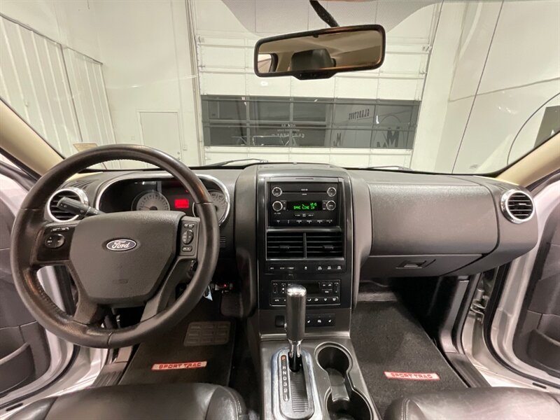 2010 Ford Explorer Sport Trac Limited 4X4 V6 / Leather / Sunroof /69K MILES / LOCAL OREGON TRUCK w. ZERO RUST - Photo 39 - Gladstone, OR 97027