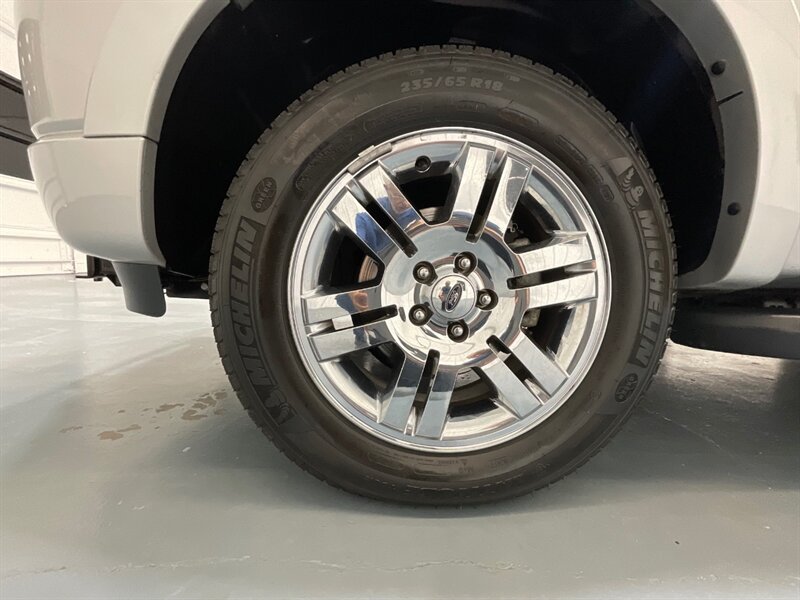 2010 Ford Explorer Sport Trac Limited 4X4 V6 / Leather / Sunroof /69K MILES / LOCAL OREGON TRUCK w. ZERO RUST - Photo 23 - Gladstone, OR 97027