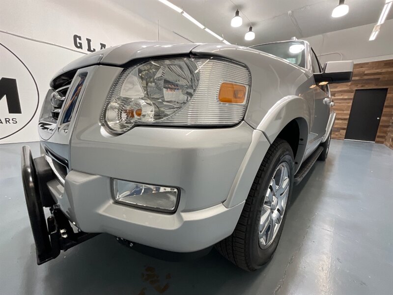 2010 Ford Explorer Sport Trac Limited 4X4 V6 / Leather / Sunroof /69K MILES / LOCAL OREGON TRUCK w. ZERO RUST - Photo 53 - Gladstone, OR 97027