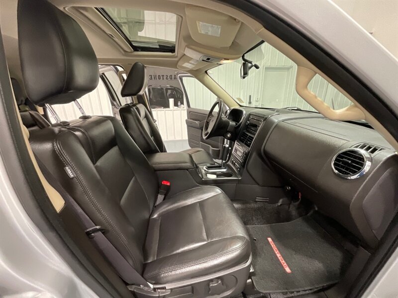 2010 Ford Explorer Sport Trac Limited 4X4 V6 / Leather / Sunroof /69K MILES / LOCAL OREGON TRUCK w. ZERO RUST - Photo 14 - Gladstone, OR 97027