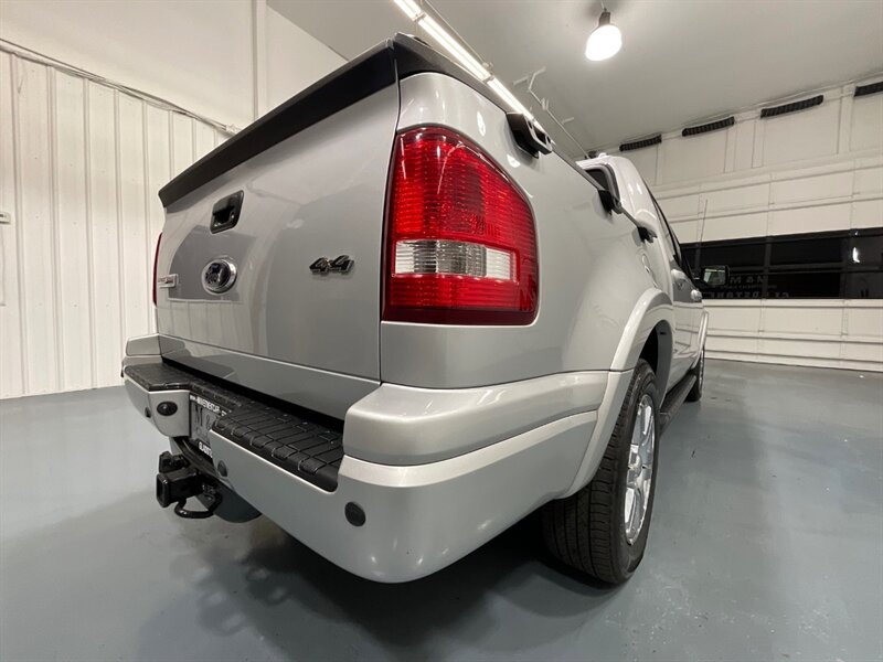 2010 Ford Explorer Sport Trac Limited 4X4 V6 / Leather / Sunroof /69K MILES / LOCAL OREGON TRUCK w. ZERO RUST - Photo 55 - Gladstone, OR 97027