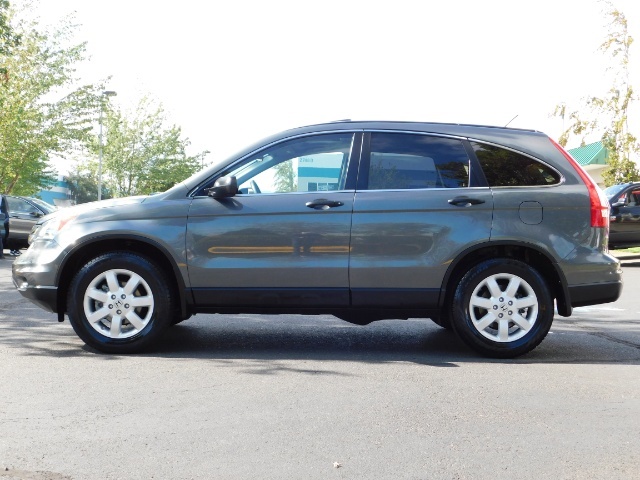 2011 Honda CR-V   - Photo 4 - Portland, OR 97217