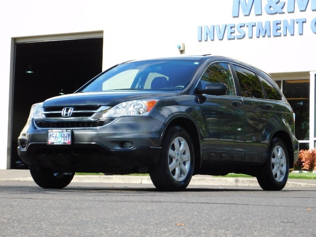 2011 Honda CR-V   - Photo 1 - Portland, OR 97217