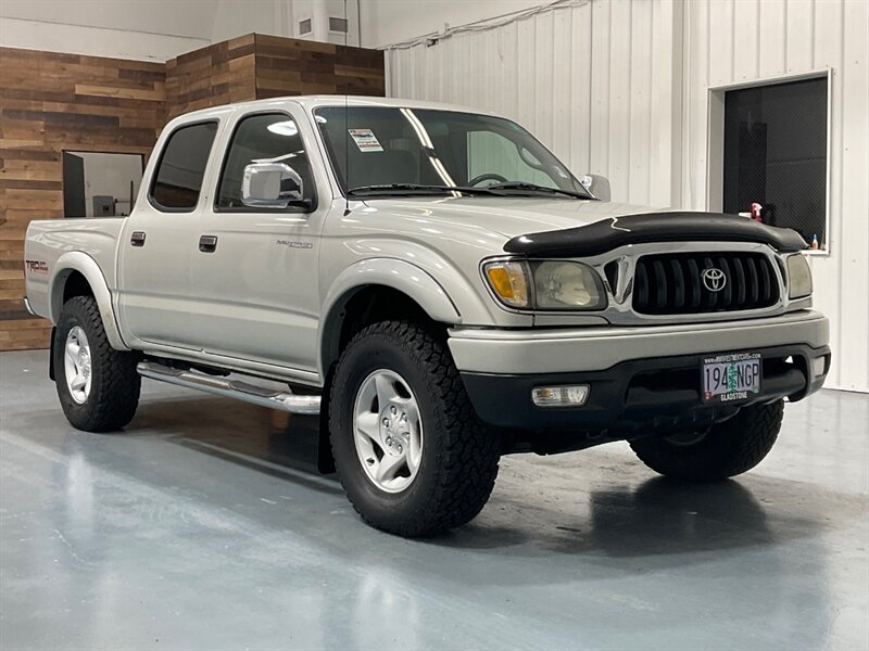 2004 Toyota Tacoma PreRunner V6 TRD OFF RD / 3.4L V6 / LOCAL LOW MILE  / TIMING BELT SERVICE ALREADY DONE - Photo 53 - Gladstone, OR 97027