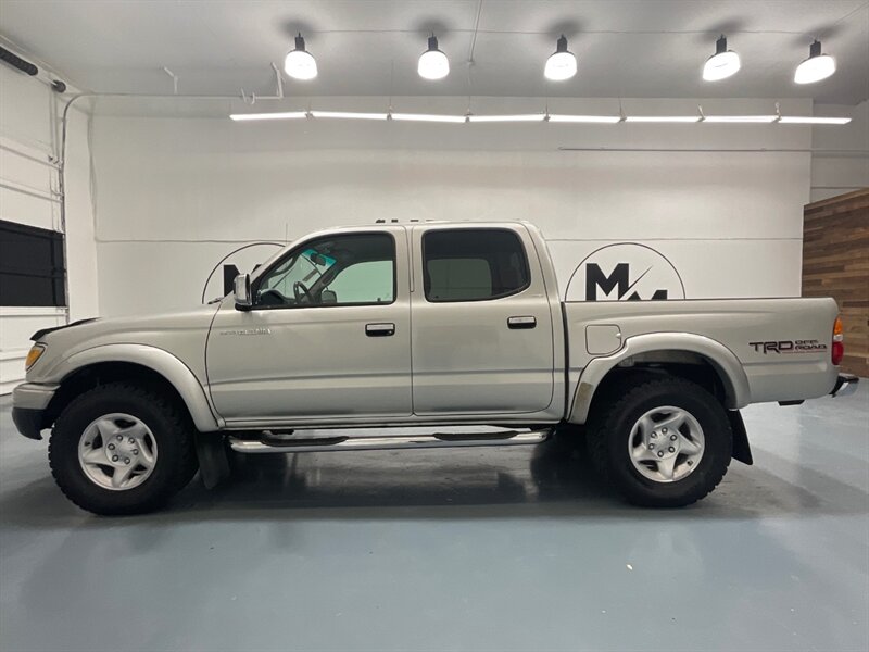 2004 Toyota Tacoma PreRunner V6 TRD OFF RD / 3.4L V6 / LOCAL LOW MILE  / TIMING BELT SERVICE ALREADY DONE - Photo 3 - Gladstone, OR 97027