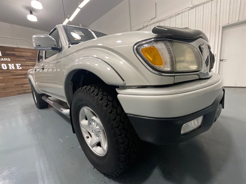 2004 Toyota Tacoma PreRunner V6 TRD OFF RD / 3.4L V6 / LOCAL LOW MILE  / TIMING BELT SERVICE ALREADY DONE - Photo 51 - Gladstone, OR 97027