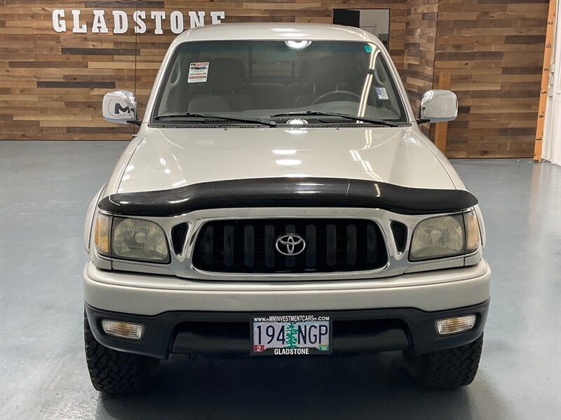 2004 Toyota Tacoma PreRunner V6 TRD OFF RD / 3.4L V6 / LOCAL LOW MILE  / TIMING BELT SERVICE ALREADY DONE - Photo 5 - Gladstone, OR 97027