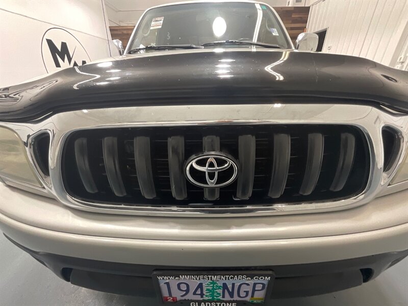 2004 Toyota Tacoma PreRunner V6 TRD OFF RD / 3.4L V6 / LOCAL LOW MILE  / TIMING BELT SERVICE ALREADY DONE - Photo 30 - Gladstone, OR 97027