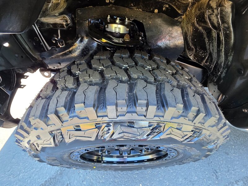 2003 Toyota Tacoma DOUBLE CAB 4X4 TRD / LIFTED / TIMING BELT DONE / NEW WHEELS + TIRES / REAR DIFF LOCK / TOP SHAPE - Photo 20 - Portland, OR 97217
