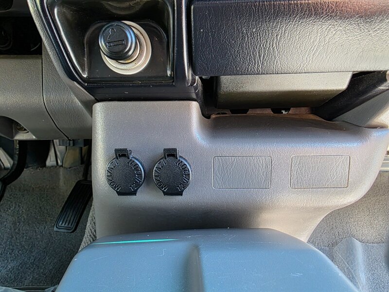 2003 Toyota Tacoma DOUBLE CAB 4X4 TRD / LIFTED / TIMING BELT DONE / NEW WHEELS + TIRES / REAR DIFF LOCK / TOP SHAPE - Photo 46 - Portland, OR 97217