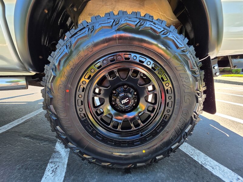2003 Toyota Tacoma DOUBLE CAB 4X4 TRD / LIFTED / TIMING BELT DONE / NEW WHEELS + TIRES / REAR DIFF LOCK / TOP SHAPE - Photo 51 - Portland, OR 97217