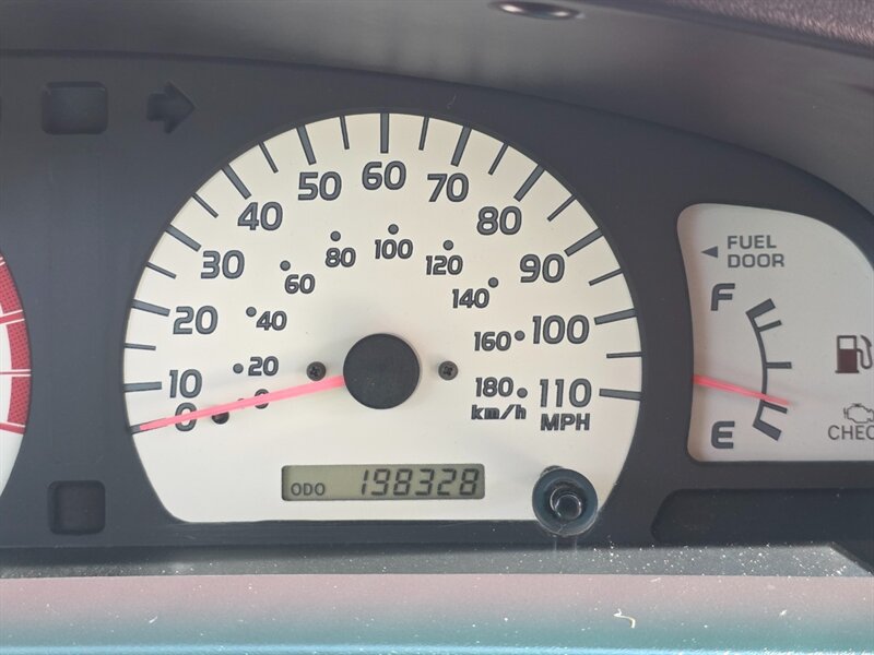 2003 Toyota Tacoma DOUBLE CAB 4X4 TRD / LIFTED / TIMING BELT DONE / NEW WHEELS + TIRES / REAR DIFF LOCK / TOP SHAPE - Photo 44 - Portland, OR 97217