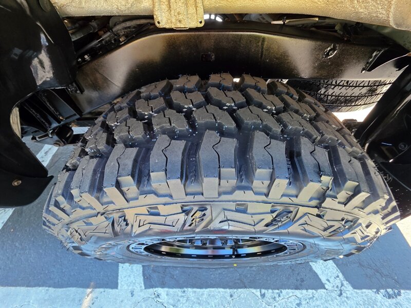 2003 Toyota Tacoma DOUBLE CAB 4X4 TRD / LIFTED / TIMING BELT DONE / NEW WHEELS + TIRES / REAR DIFF LOCK / TOP SHAPE - Photo 52 - Portland, OR 97217