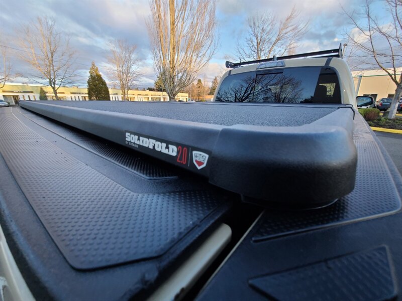 2017 Toyota Tacoma LONG BED 4X4 TRD CRAWL CONTROL  DIFF LOCK / LIFTED  / TRD OFF ROAD / BLIND SPOT MONITOR / NAVi / CAM / SUN ROOF / HEATED SEATS / METHOD WHEELS / TOYO TIRES / PRINSU RACK - Photo 55 - Portland, OR 97217