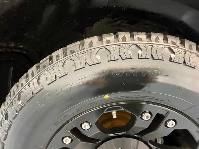 2014 Toyota Sequoia / SR5 4x4 / 5.7L V8/ Leather / Sunroof / NEW TIRES  / 3RD ROW SEAT / Navigation & Backup Camera / Heated Leather Seats / Luggage Rack & BullBar / LOCAL SUV w. ZERO RUST - Photo 53 - Gladstone, OR 97027