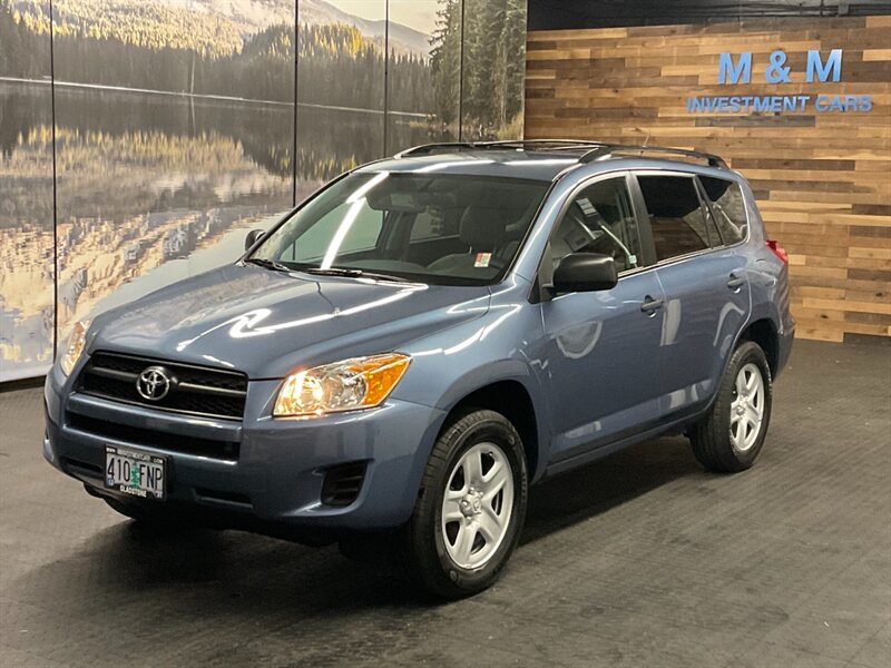 2011 Toyota RAV4 Sport Utility AWD /   - Photo 1 - Gladstone, OR 97027