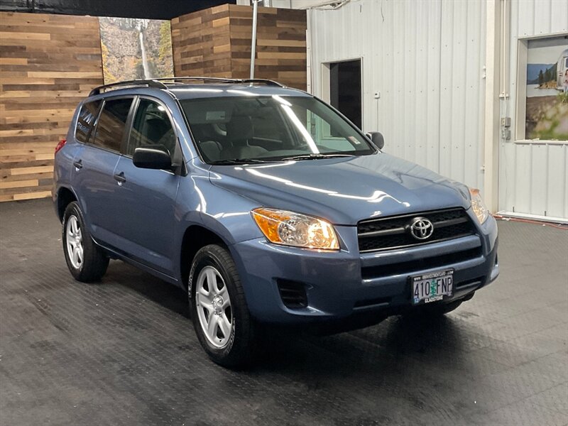 2011 Toyota RAV4 Sport Utility AWD /   - Photo 2 - Gladstone, OR 97027