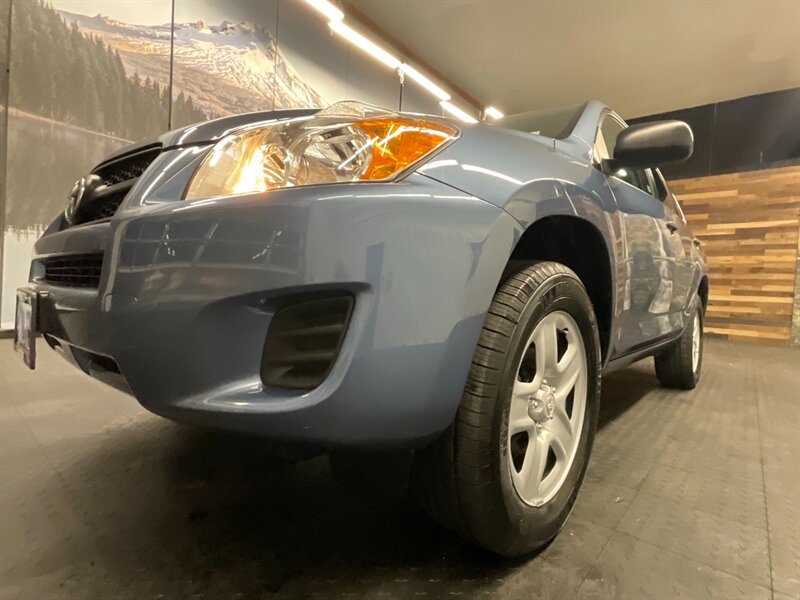 2011 Toyota RAV4 Sport Utility AWD /   - Photo 9 - Gladstone, OR 97027