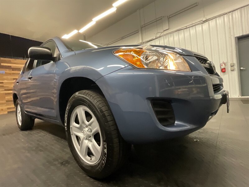 2011 Toyota RAV4 Sport Utility AWD /   - Photo 10 - Gladstone, OR 97027