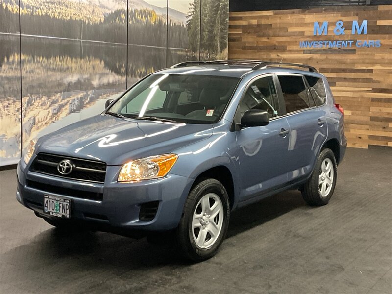 2011 Toyota RAV4 Sport Utility AWD /   - Photo 25 - Gladstone, OR 97027