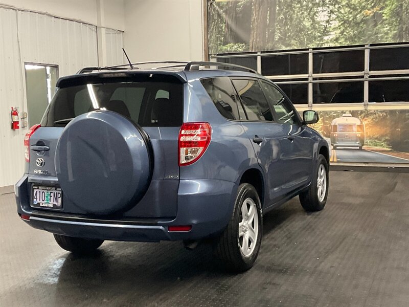 2011 Toyota RAV4 Sport Utility AWD /   - Photo 8 - Gladstone, OR 97027