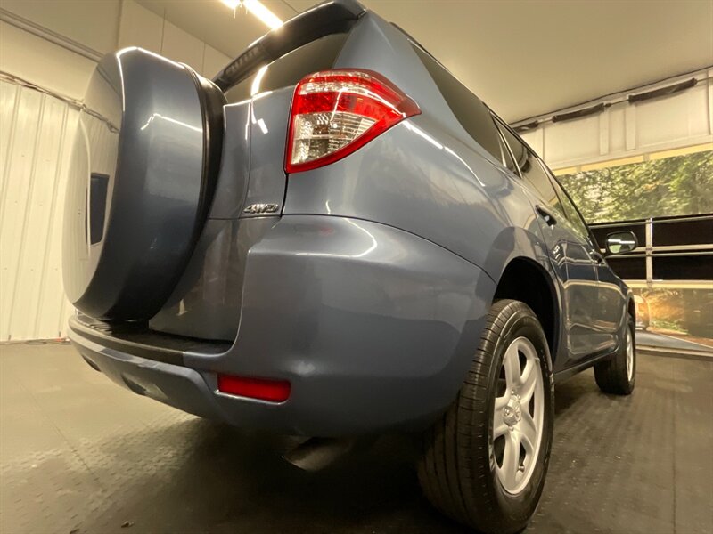 2011 Toyota RAV4 Sport Utility AWD /   - Photo 11 - Gladstone, OR 97027