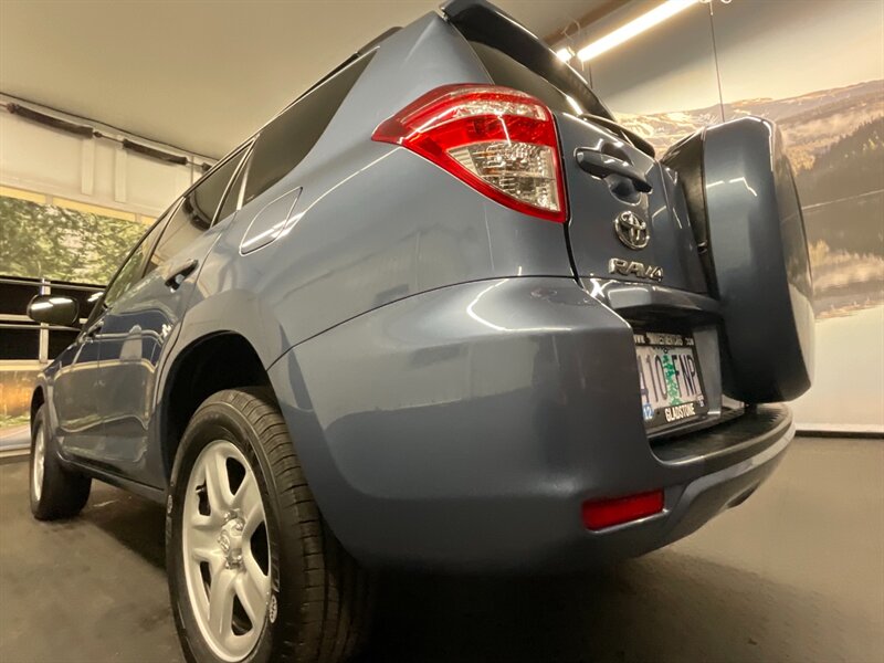 2011 Toyota RAV4 Sport Utility AWD /   - Photo 12 - Gladstone, OR 97027