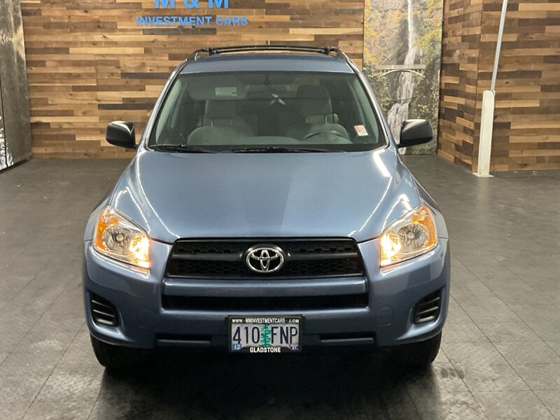 2011 Toyota RAV4 Sport Utility AWD /   - Photo 5 - Gladstone, OR 97027