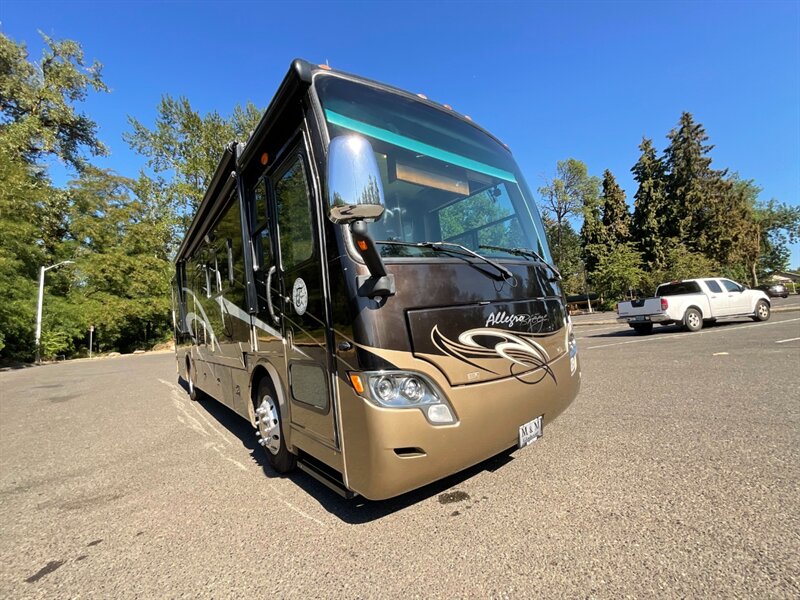 2011 Tiffin 32BR   - Photo 79 - Gladstone, OR 97027