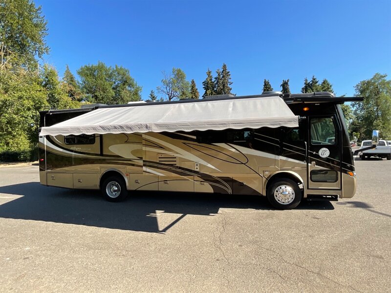 2011 Tiffin 32BR   - Photo 71 - Gladstone, OR 97027