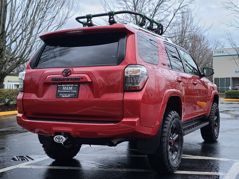 2014 Toyota 4Runner SR5 Premium / FULLY LOADED / SUN ROOF / 7-PASSENGER ...