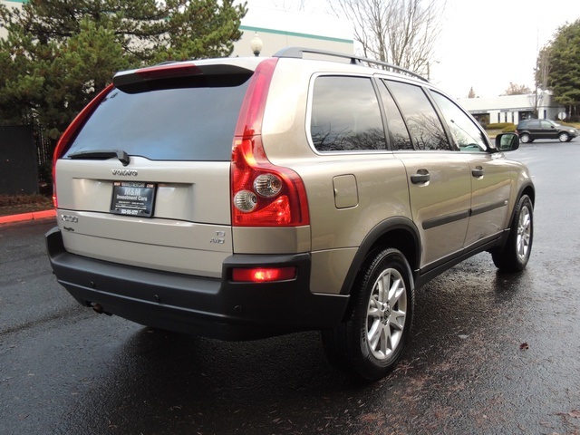 2005 Volvo XC90 T6 3rd seats 93K Full Serviced at dealer   - Photo 12 - Portland, OR 97217