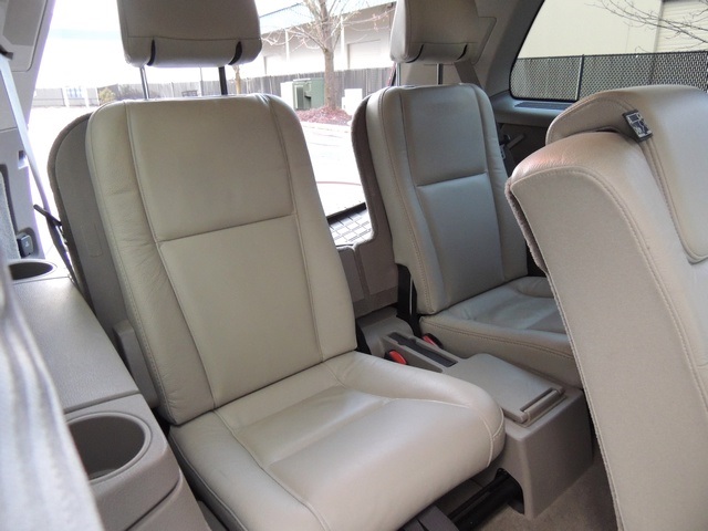 2005 Volvo XC90 T6 3rd seats 93K Full Serviced at dealer   - Photo 20 - Portland, OR 97217