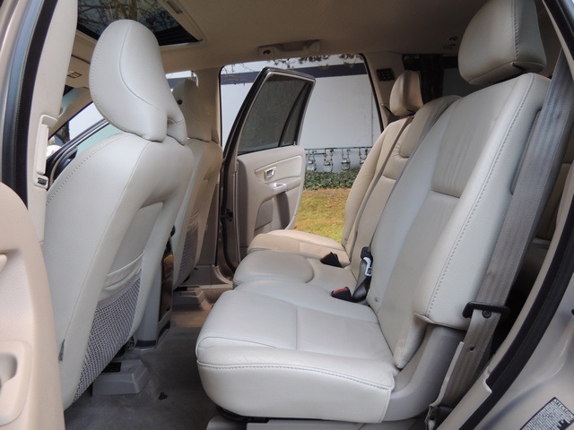 2005 Volvo XC90 T6 3rd seats 93K Full Serviced at dealer   - Photo 16 - Portland, OR 97217