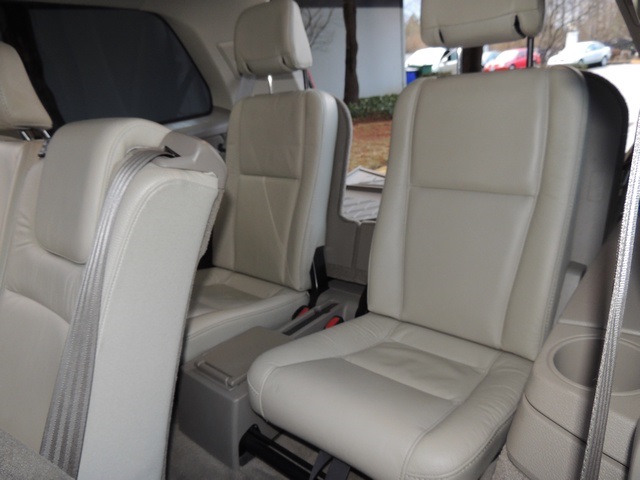 2005 Volvo XC90 T6 3rd seats 93K Full Serviced at dealer   - Photo 17 - Portland, OR 97217